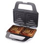 Jata SW222N Sandwichera para 2 sándwiches XXL